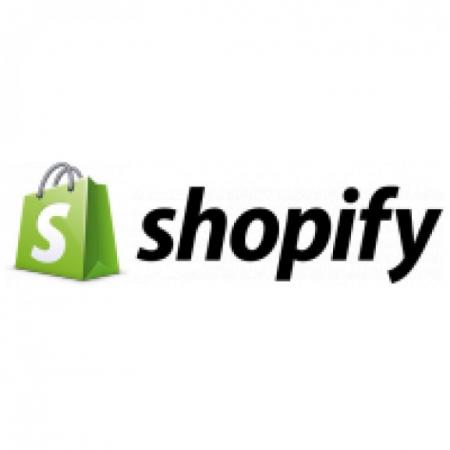 Shopify webdesign