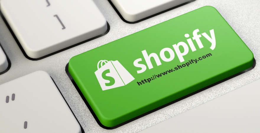 Shopify VS Magento