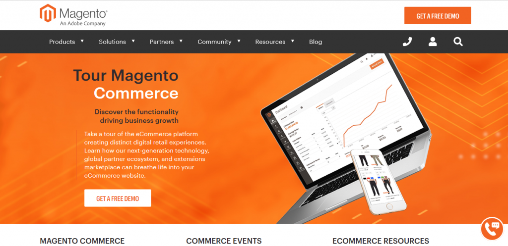 Magento 