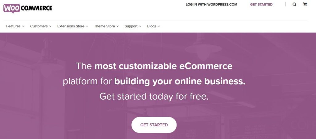 WooCommerce