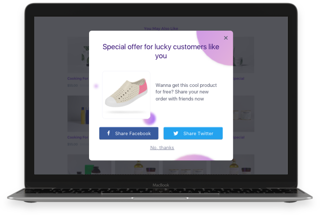 checkout-boost shopify app