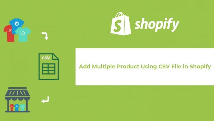 how to move your website to Shopify