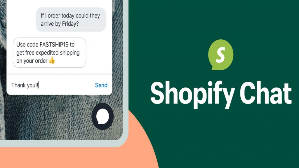 Shopify Chat That Turn Visitors Into Customers