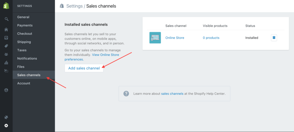 The Ultimate Shopify Dropshipping Guide