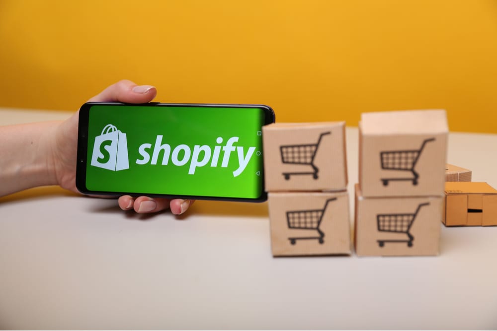 WooCommerce to Shopify Migration