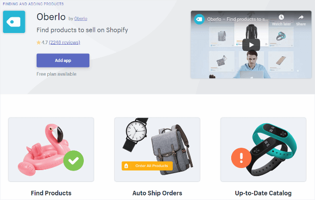 19 best Shopify apps