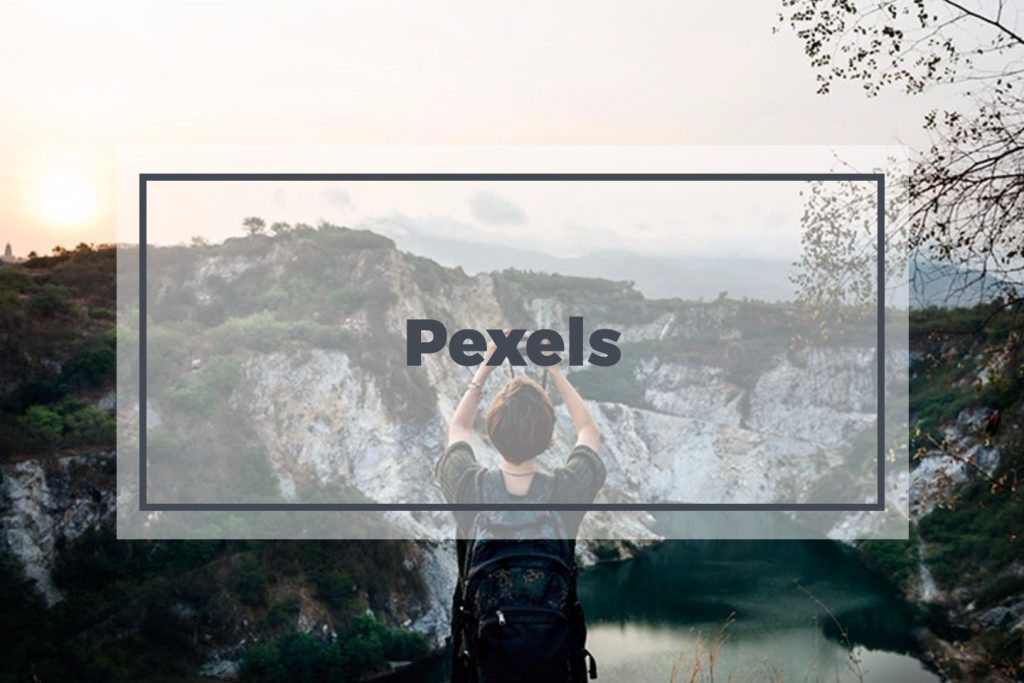 Amazing websites with stunning free stock images