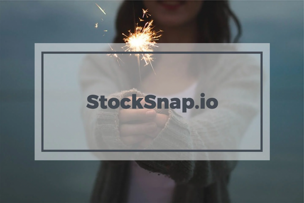 Amazing websites with stunning free stock images