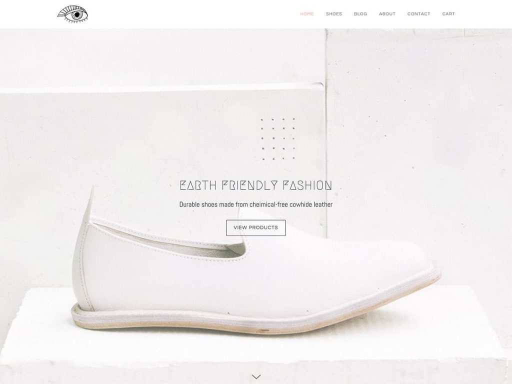 Best Shopify themes for fashion