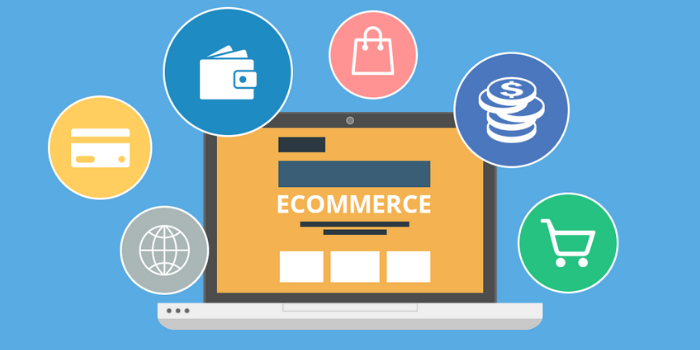 E-Commerce VS Brick-and-Motor Store