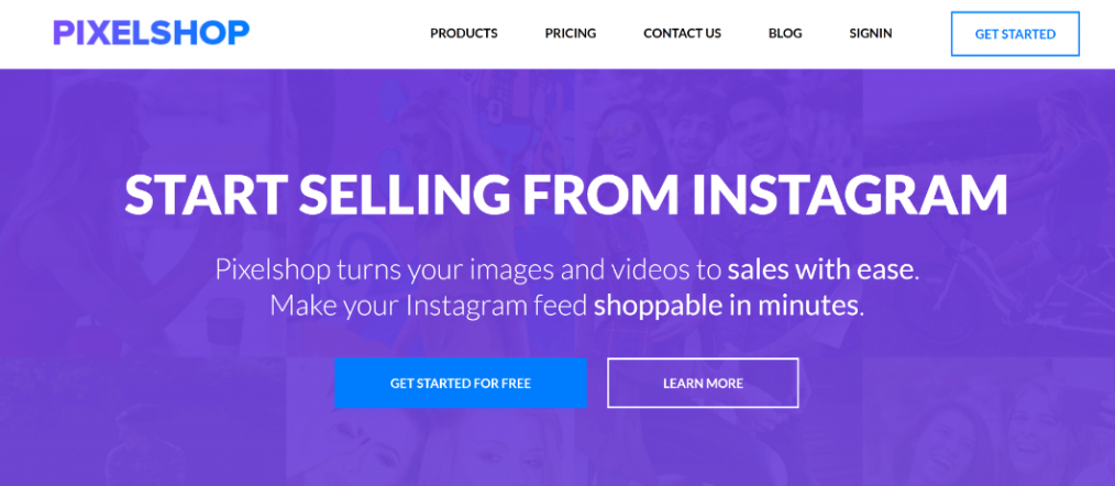 The Instagram guide for Shopify