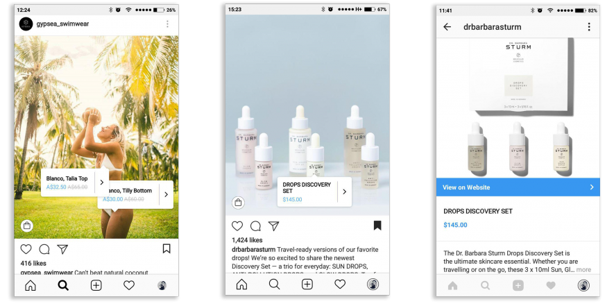 The Instagram guide for Shopify