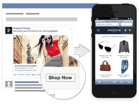 Facebook Ads for Shopify