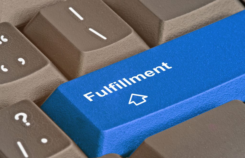 Beginner’s Complete Guide to Fulfillment