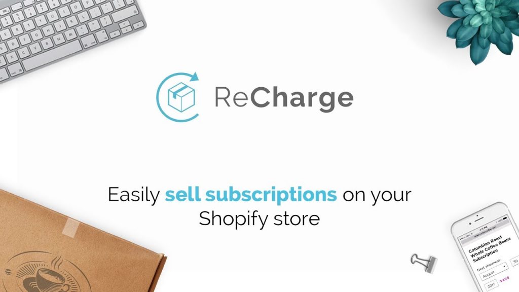 Best Shopify Subscription Apps Comparison