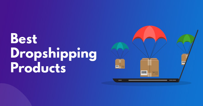 What should you sell online with Dropshipping