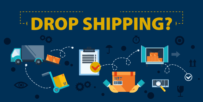 What should you sell online with Dropshipping