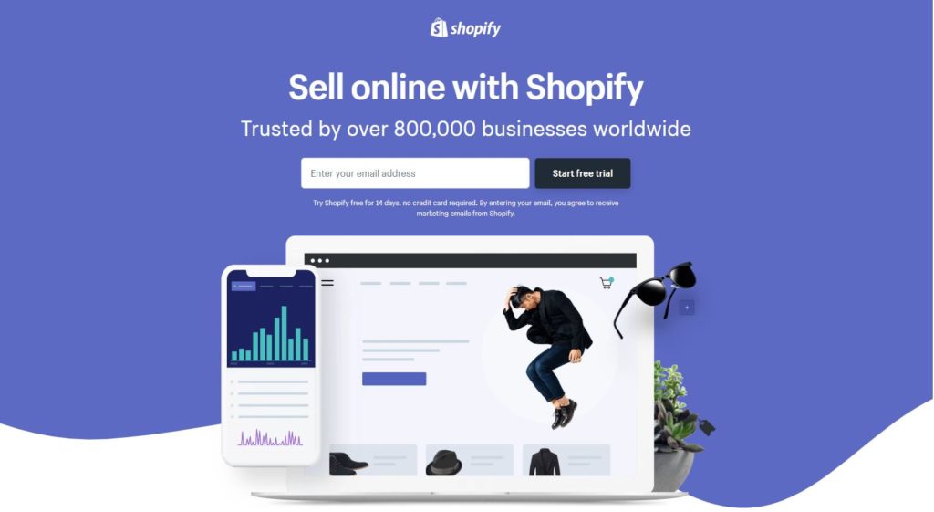 Tips to Help You Sell More With Shopify