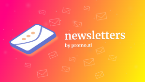 newsletters